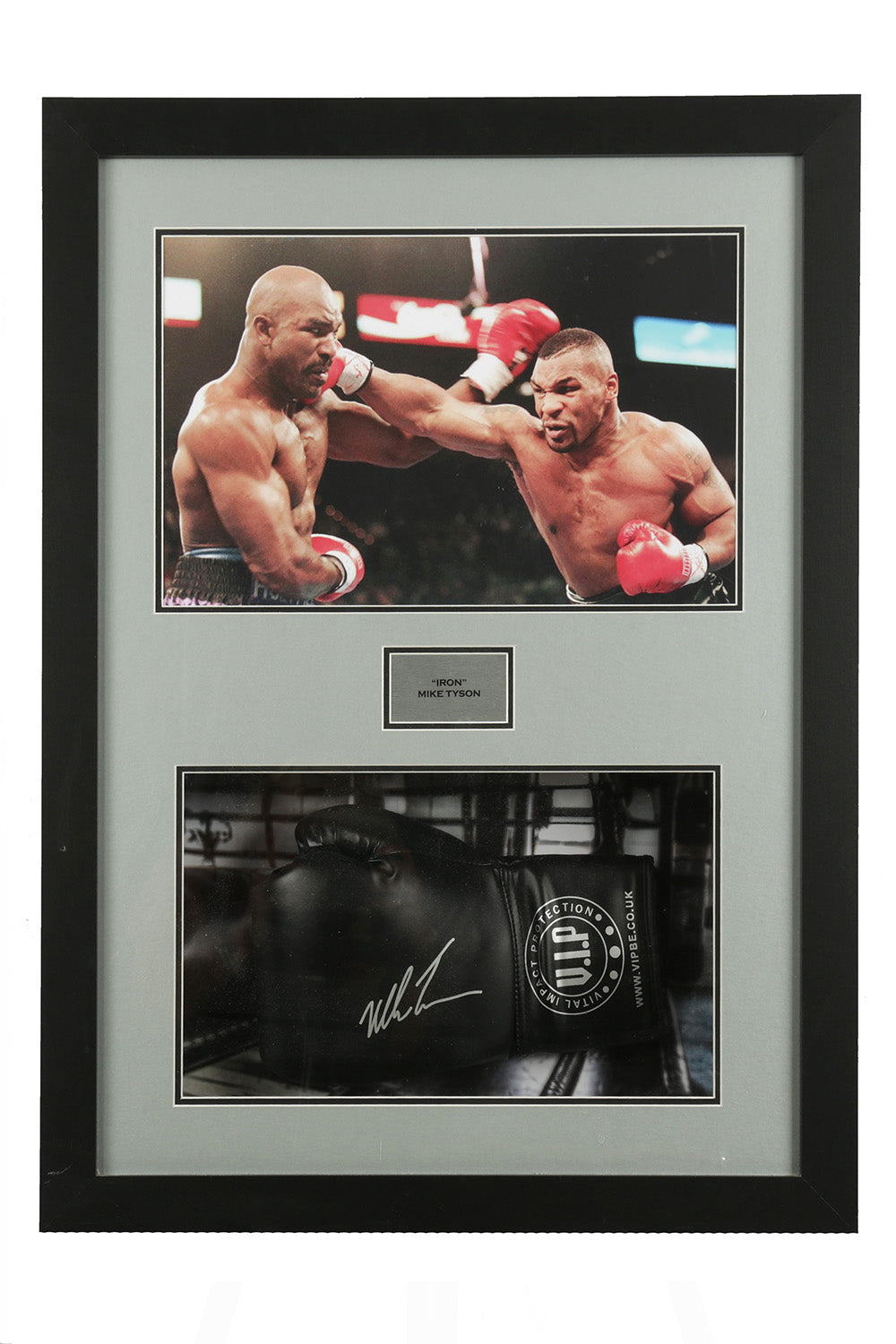 Mike Tyson