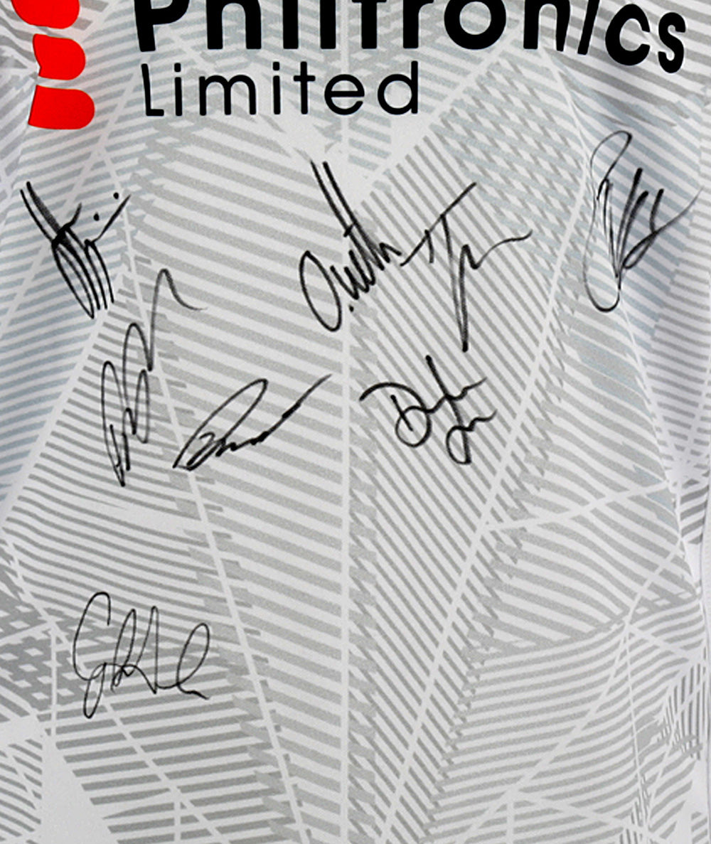 Osprey signed shirt